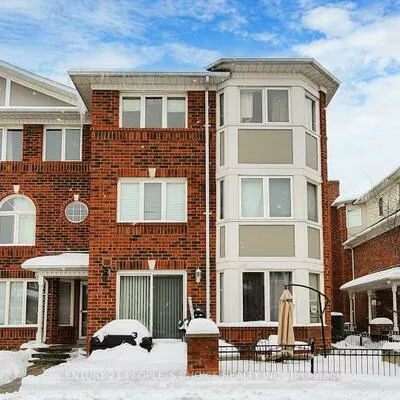 18, Clark, Crestwood-Springfarm-Yorkhill, Vaughan
