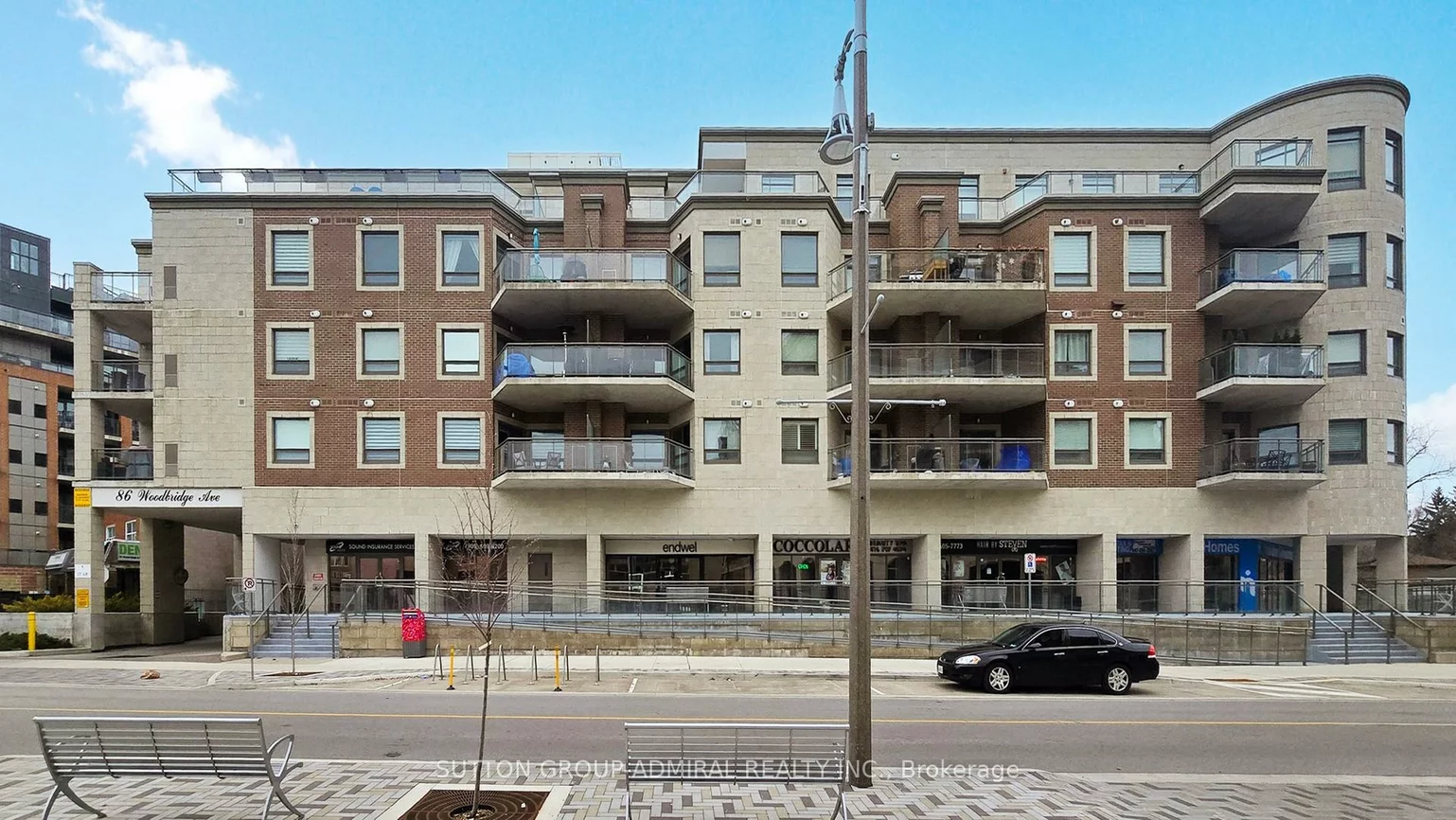 86, Woodbridge, West Woodbridge, Vaughan
