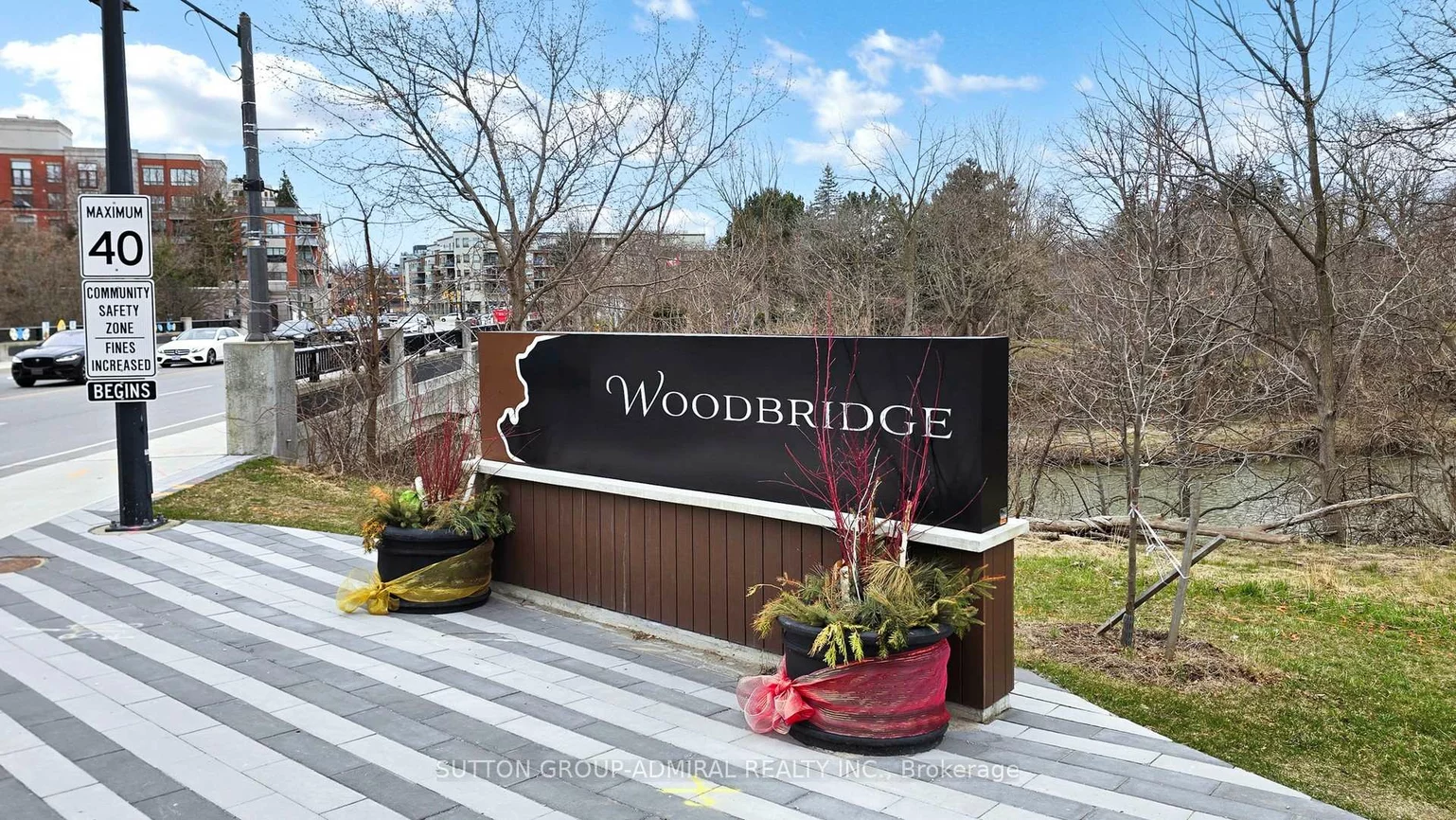 86, Woodbridge, West Woodbridge, Vaughan