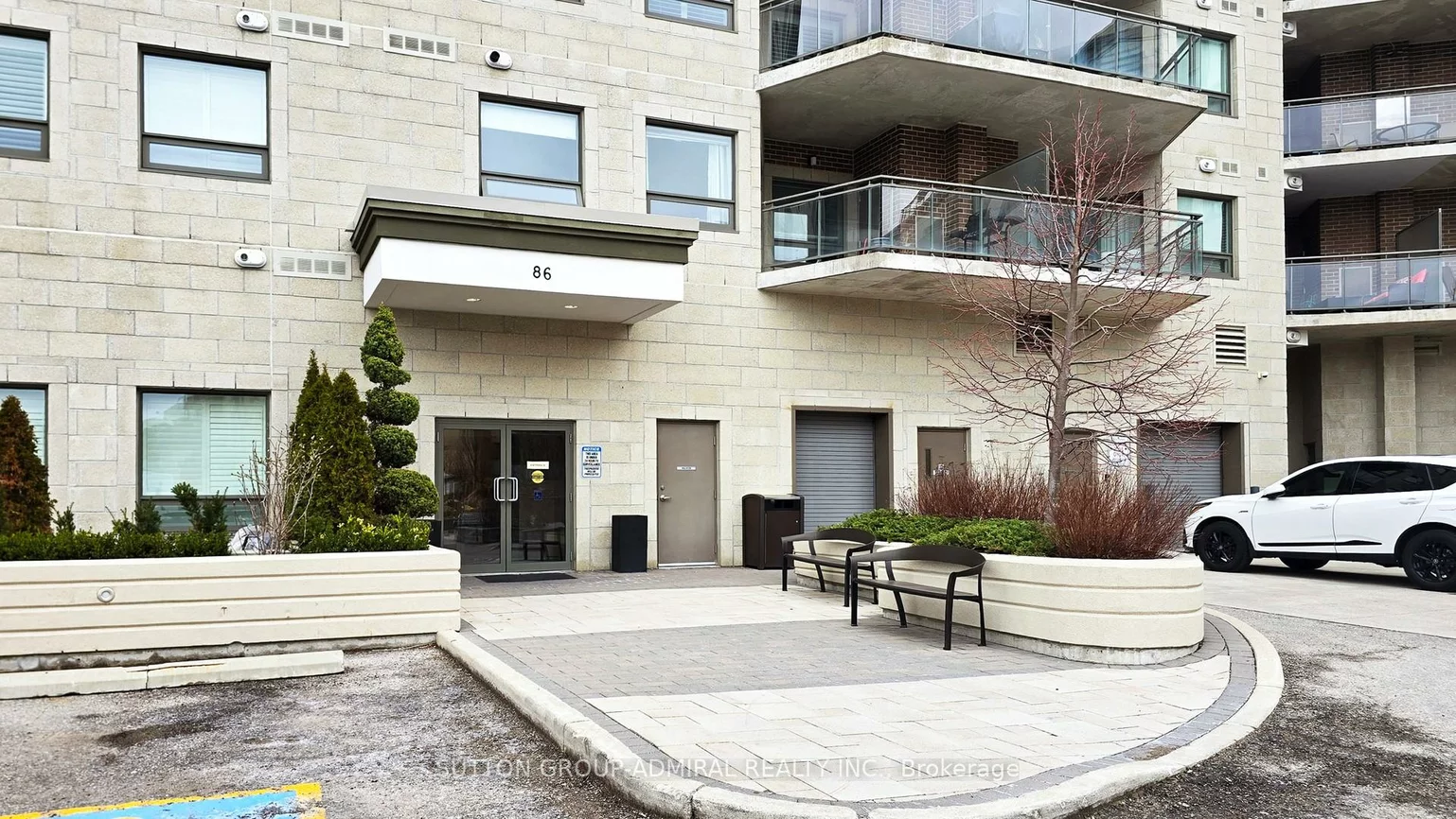 86, Woodbridge, West Woodbridge, Vaughan