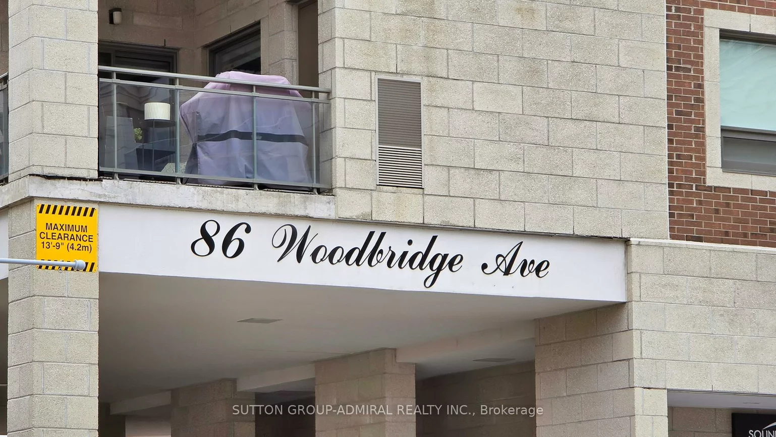 86, Woodbridge, West Woodbridge, Vaughan