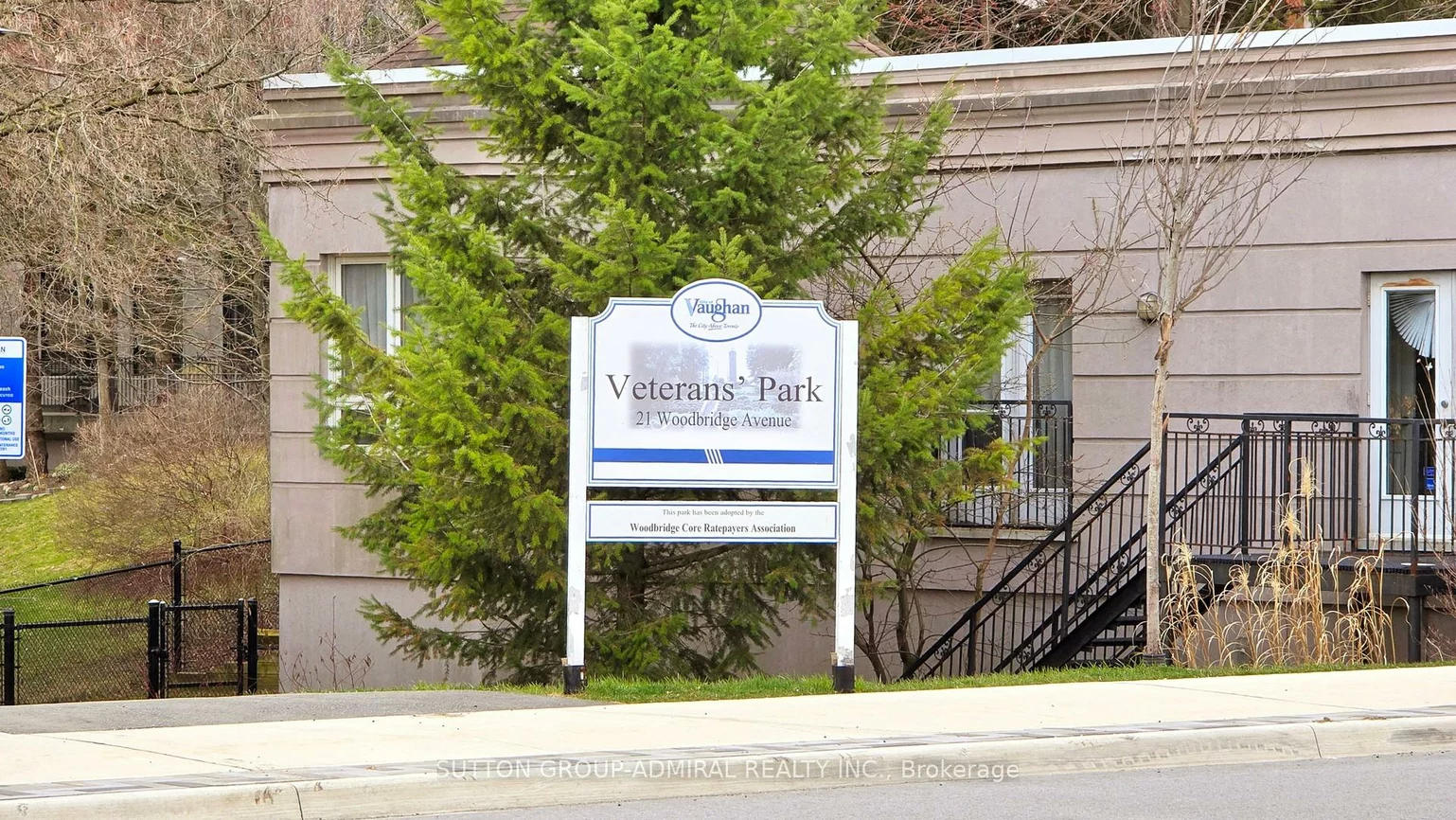 86, Woodbridge, West Woodbridge, Vaughan