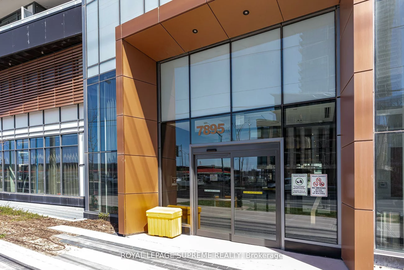 7895, Jane, Concord, Vaughan
