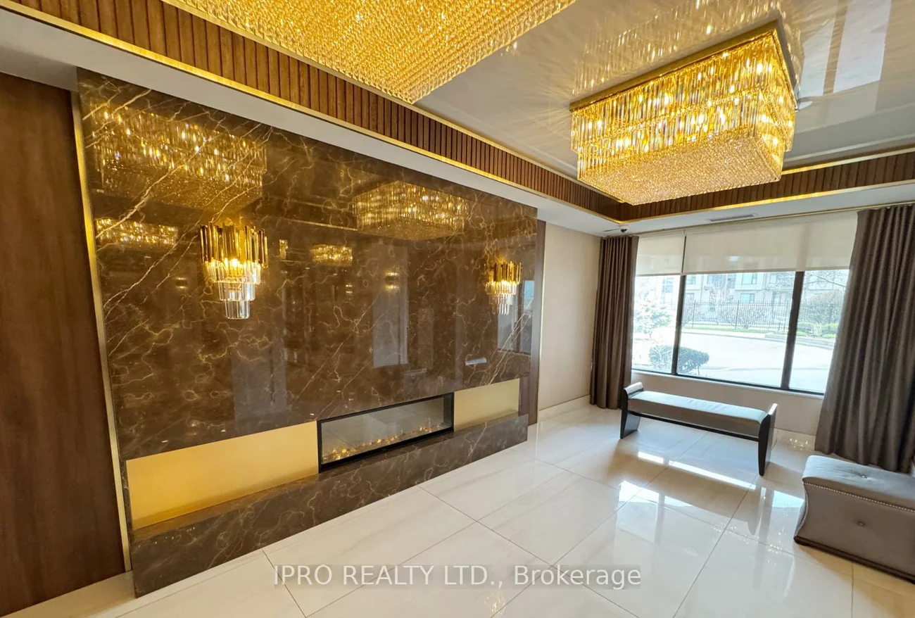 7420, Bathurst, Brownridge, Vaughan
