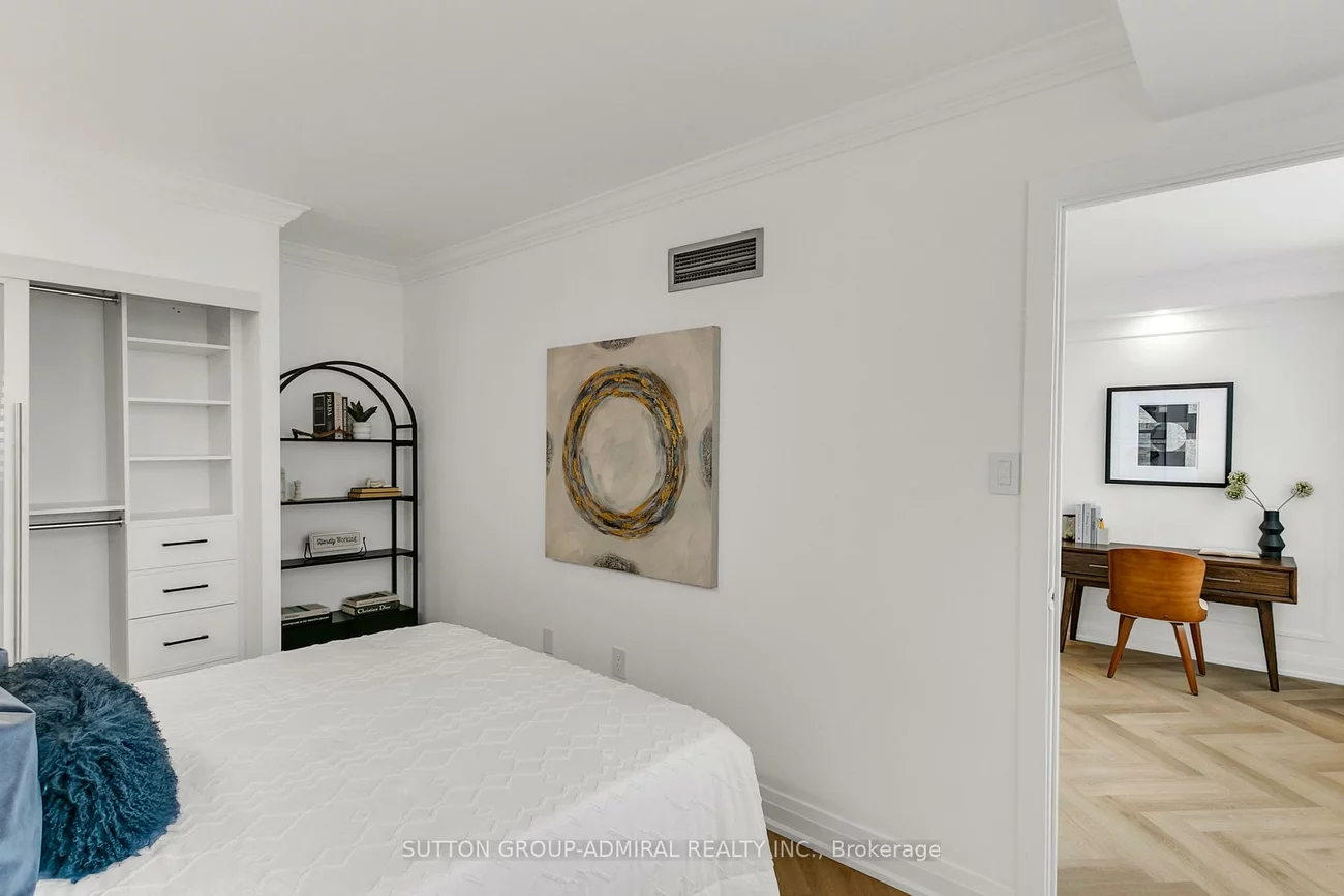 7601, Bathurst, Crestwood-Springfarm-Yorkhill, Vaughan