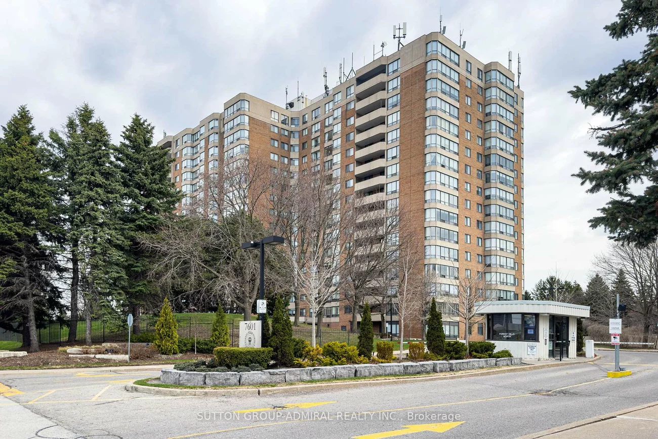 7601, Bathurst, Crestwood-Springfarm-Yorkhill, Vaughan
