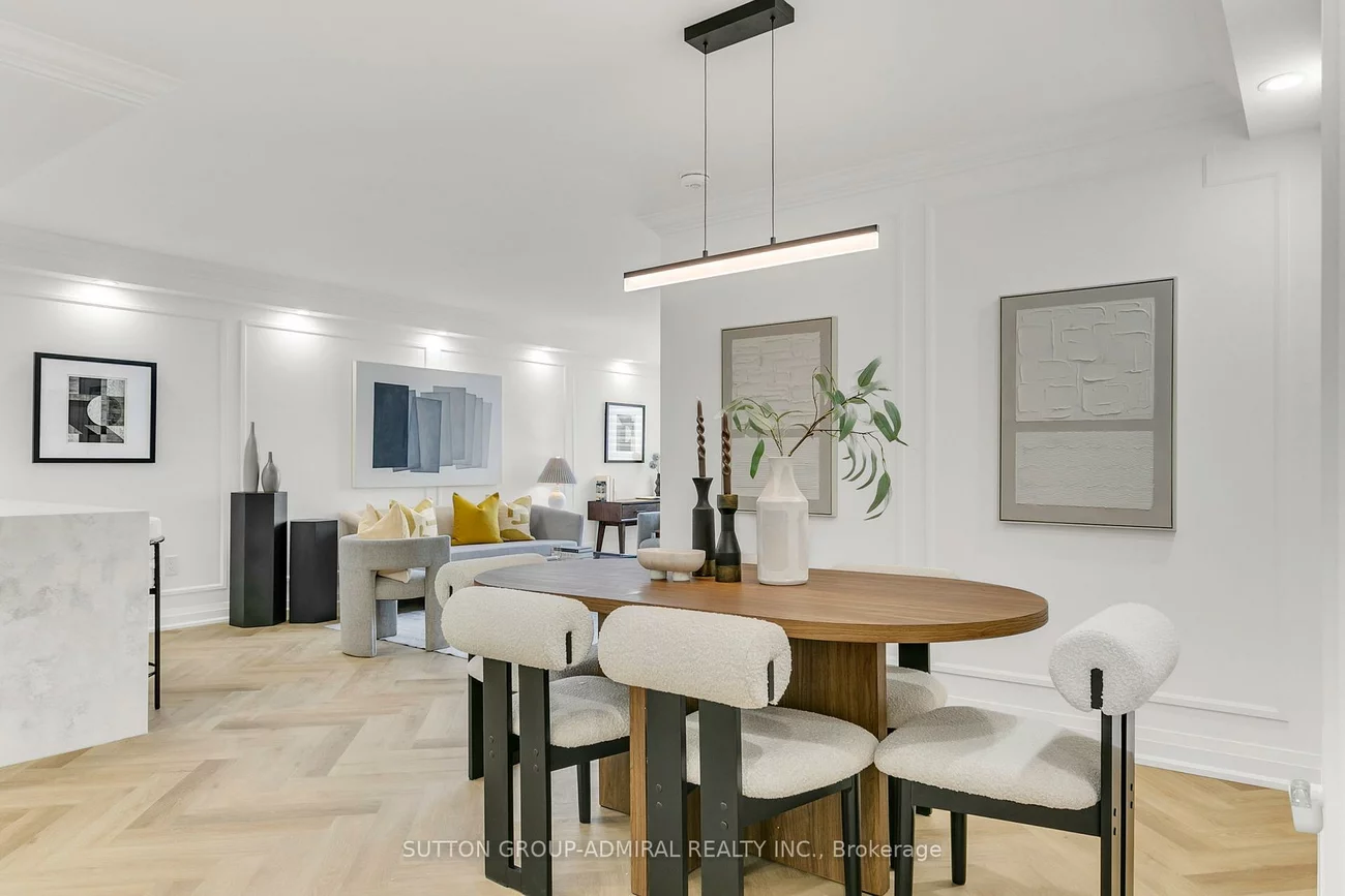 7601, Bathurst, Crestwood-Springfarm-Yorkhill, Vaughan