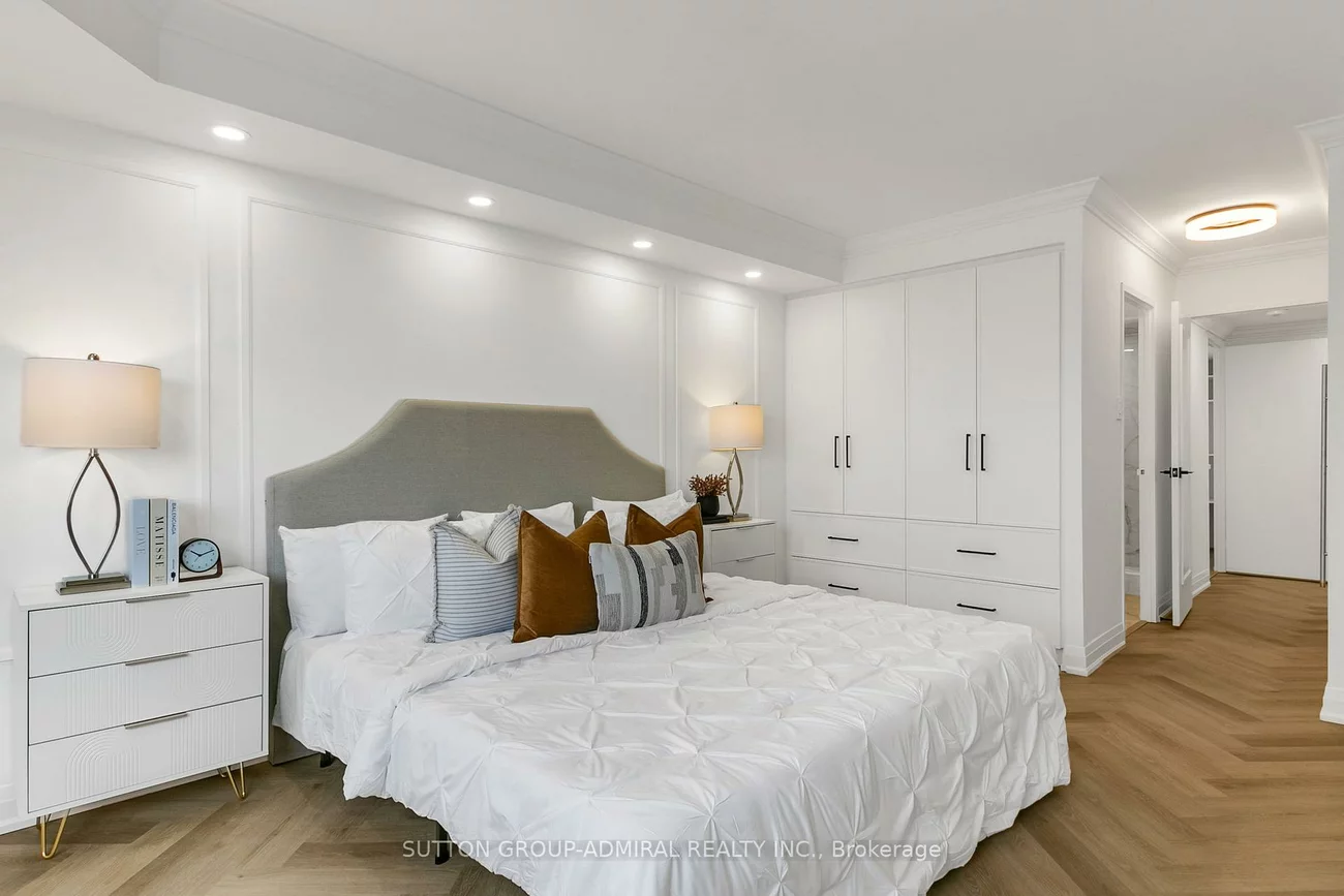 7601, Bathurst, Crestwood-Springfarm-Yorkhill, Vaughan