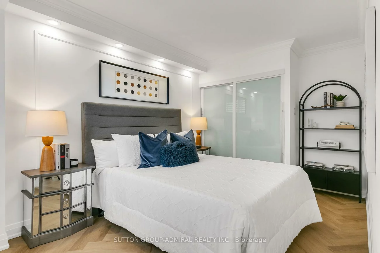 7601, Bathurst, Crestwood-Springfarm-Yorkhill, Vaughan
