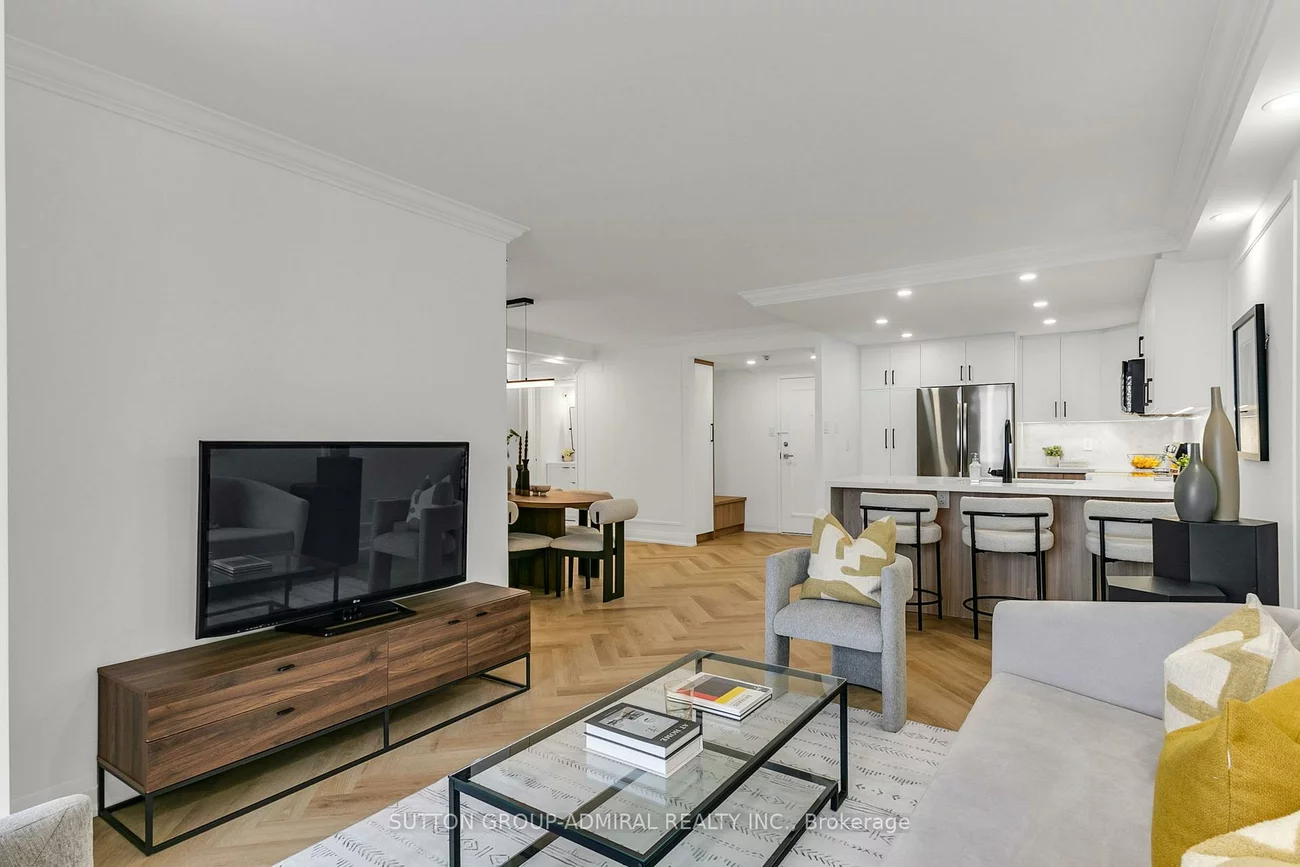 7601, Bathurst, Crestwood-Springfarm-Yorkhill, Vaughan