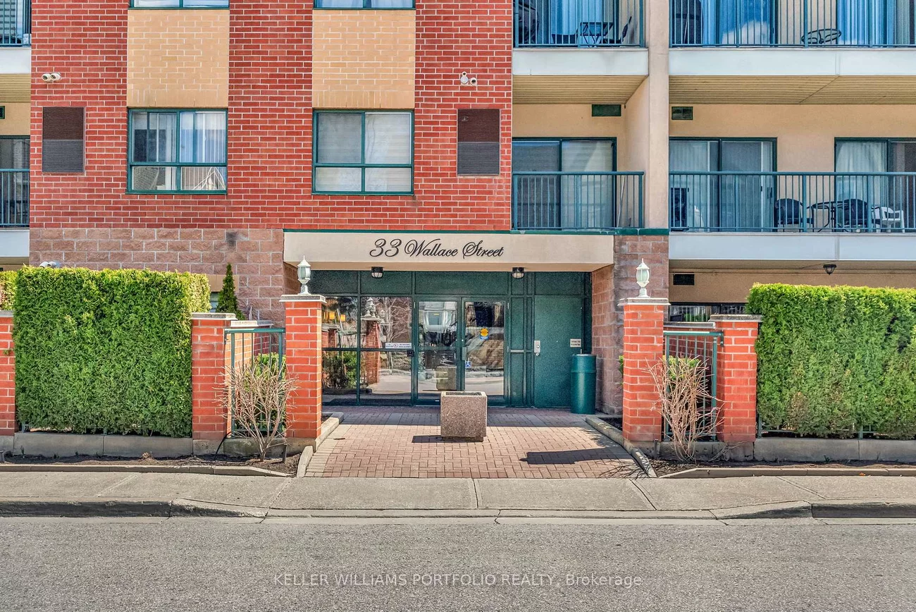 33, Wallace, West Woodbridge, Vaughan