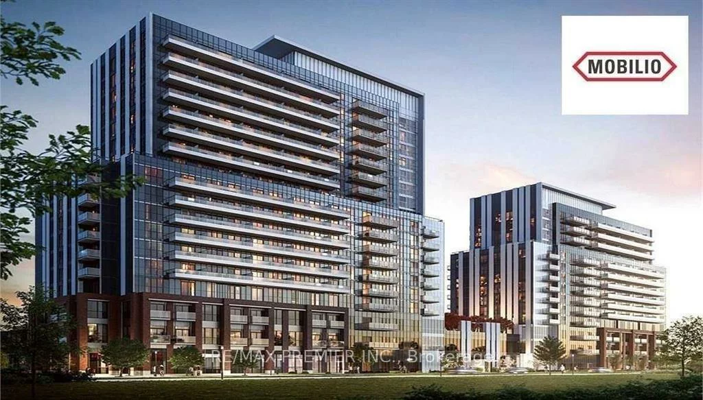 10, Honeycrisp, Vaughan Corporate Centre, Vaughan