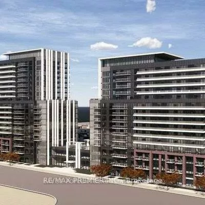 10, Honeycrisp, Vaughan Corporate Centre, Vaughan