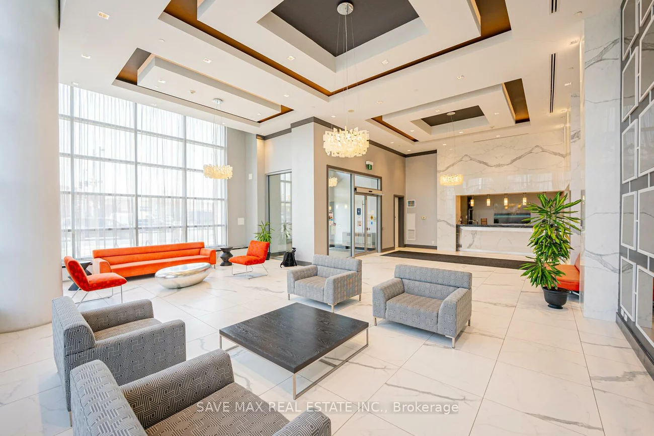 3600, Highway 7, Vaughan Corporate Centre, Vaughan