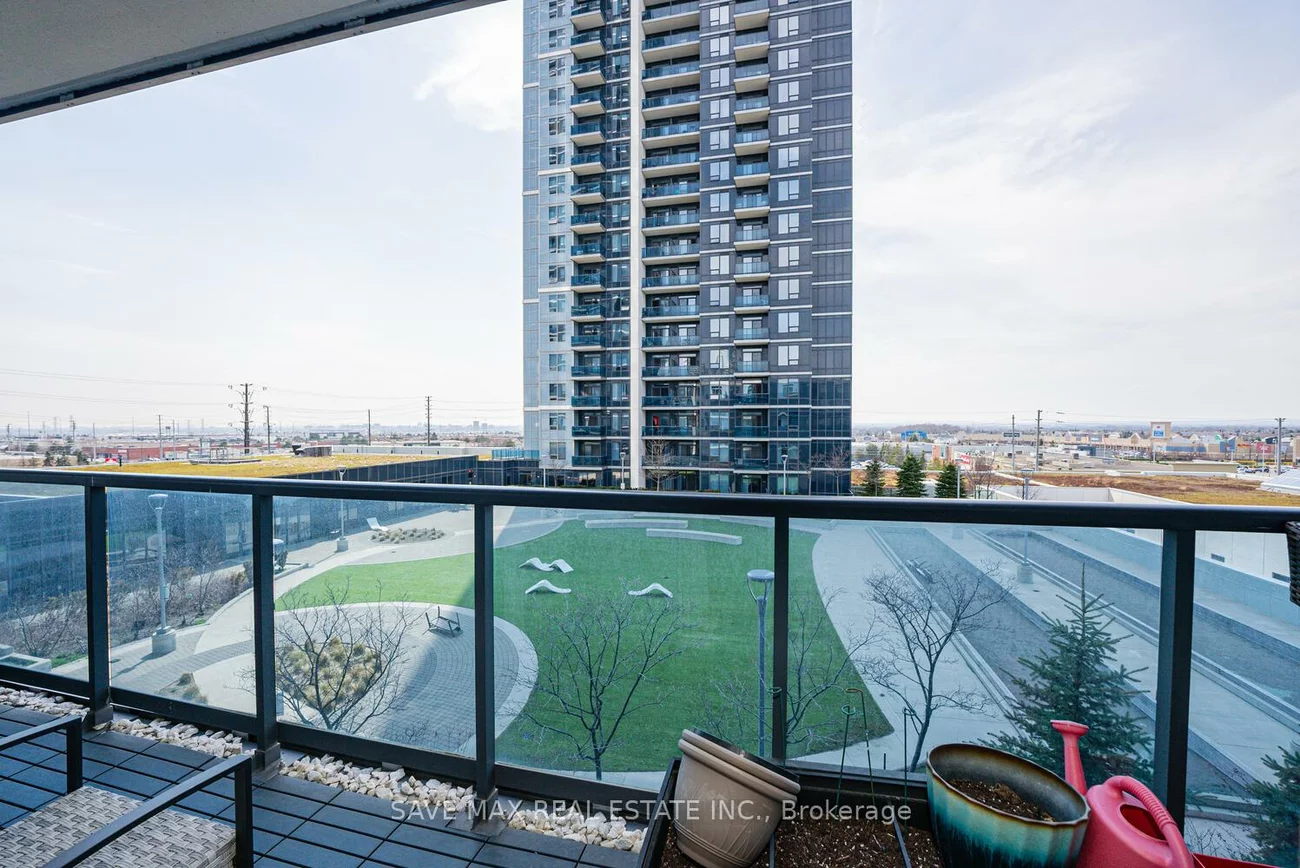 3600, Highway 7, Vaughan Corporate Centre, Vaughan