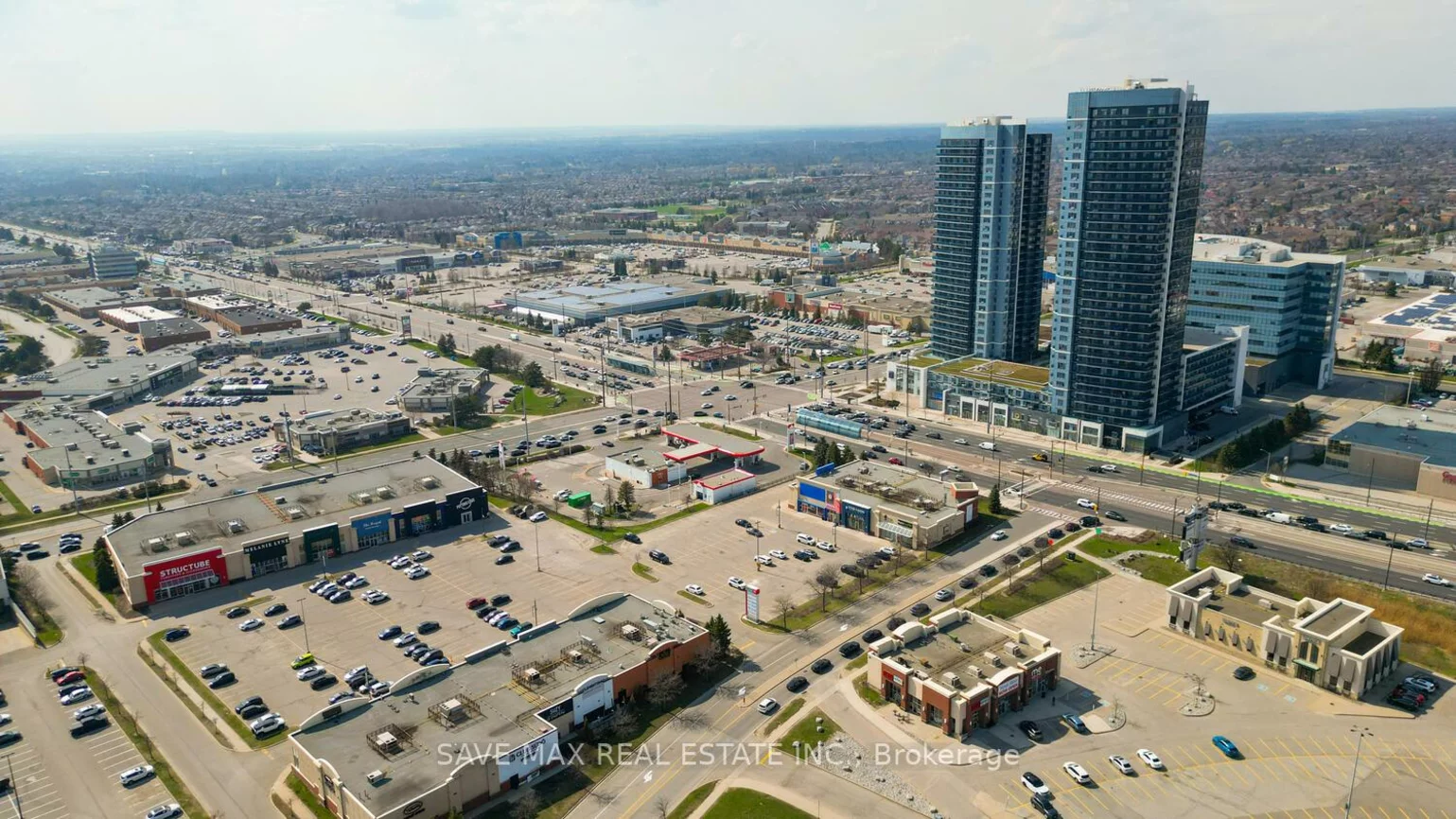 3600, Highway 7, Vaughan Corporate Centre, Vaughan