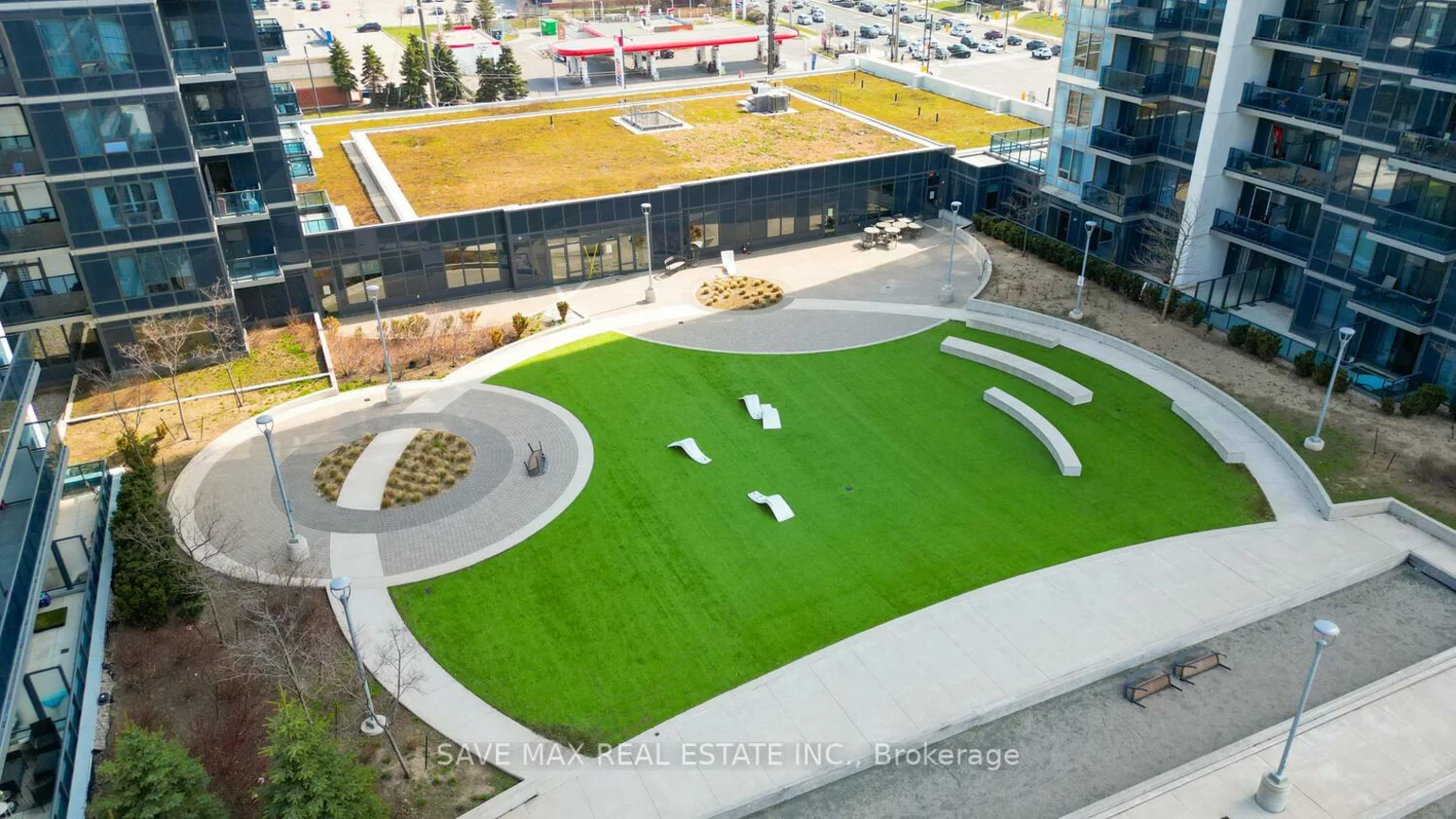 3600, Highway 7, Vaughan Corporate Centre, Vaughan