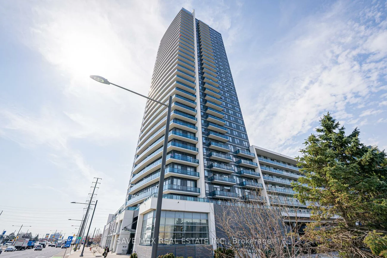 3600, Highway 7, Vaughan Corporate Centre, Vaughan