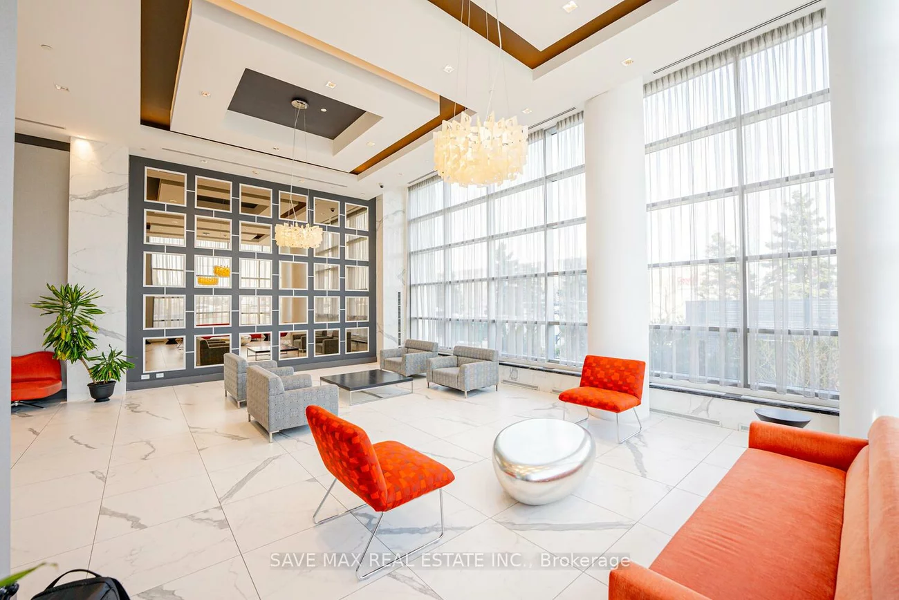 3600, Highway 7, Vaughan Corporate Centre, Vaughan