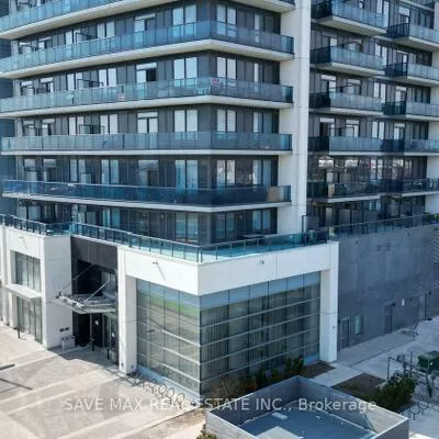 3600, Highway 7, Vaughan Corporate Centre, Vaughan