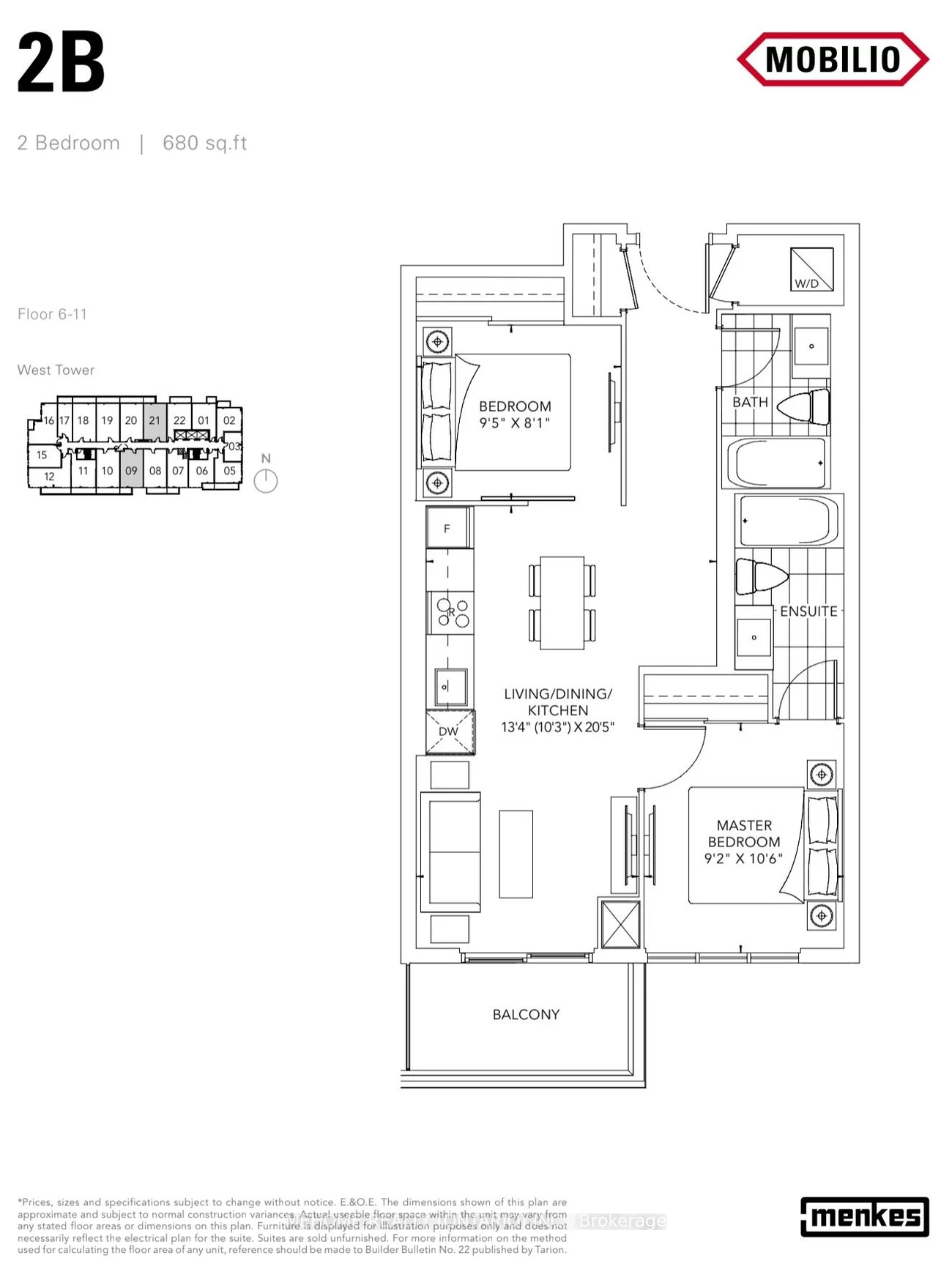 38, honeycrisp, Vaughan Corporate Centre, Vaughan