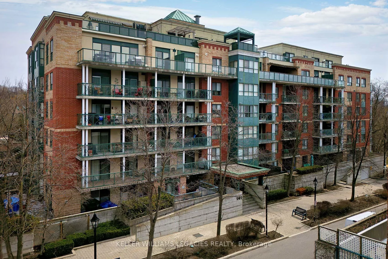 141, Woodbridge, West Woodbridge, Vaughan