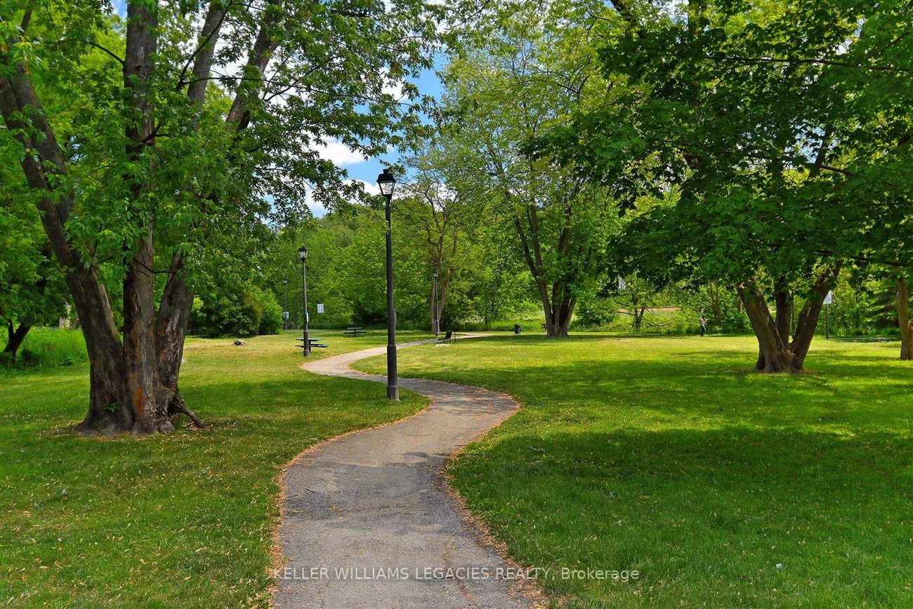 141, Woodbridge, West Woodbridge, Vaughan