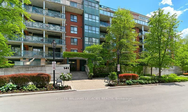 141, Woodbridge, West Woodbridge, Vaughan