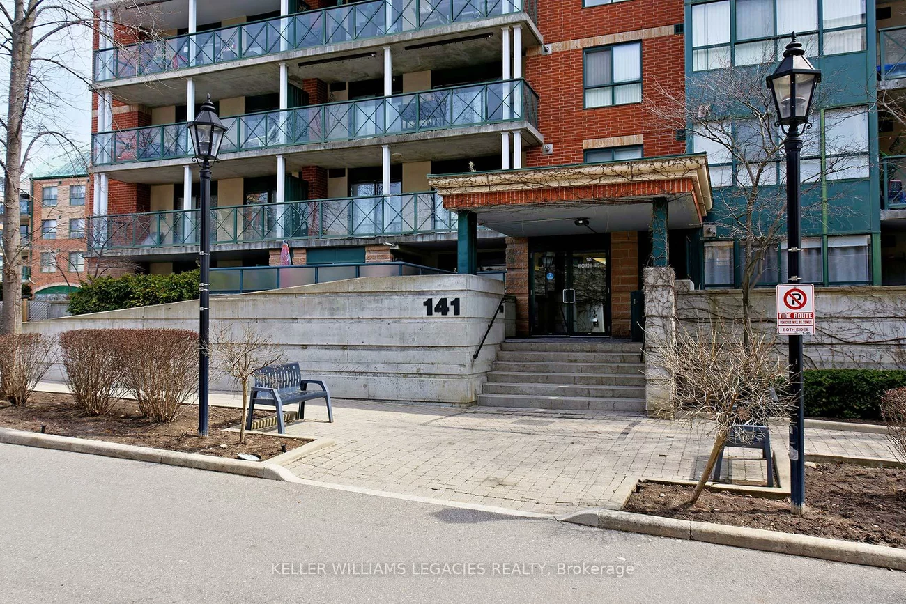 141, Woodbridge, West Woodbridge, Vaughan