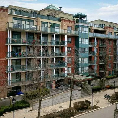 141, Woodbridge, West Woodbridge, Vaughan