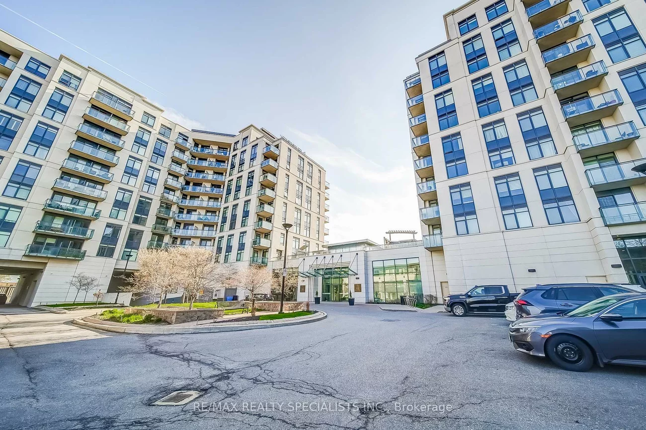 24, Woodstream, Vaughan Grove, Vaughan