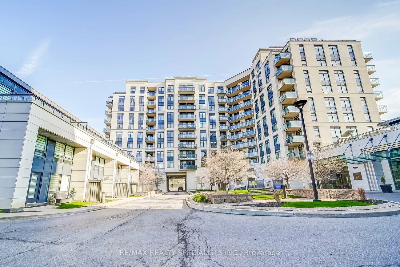 24, Woodstream, Vaughan Grove, Vaughan