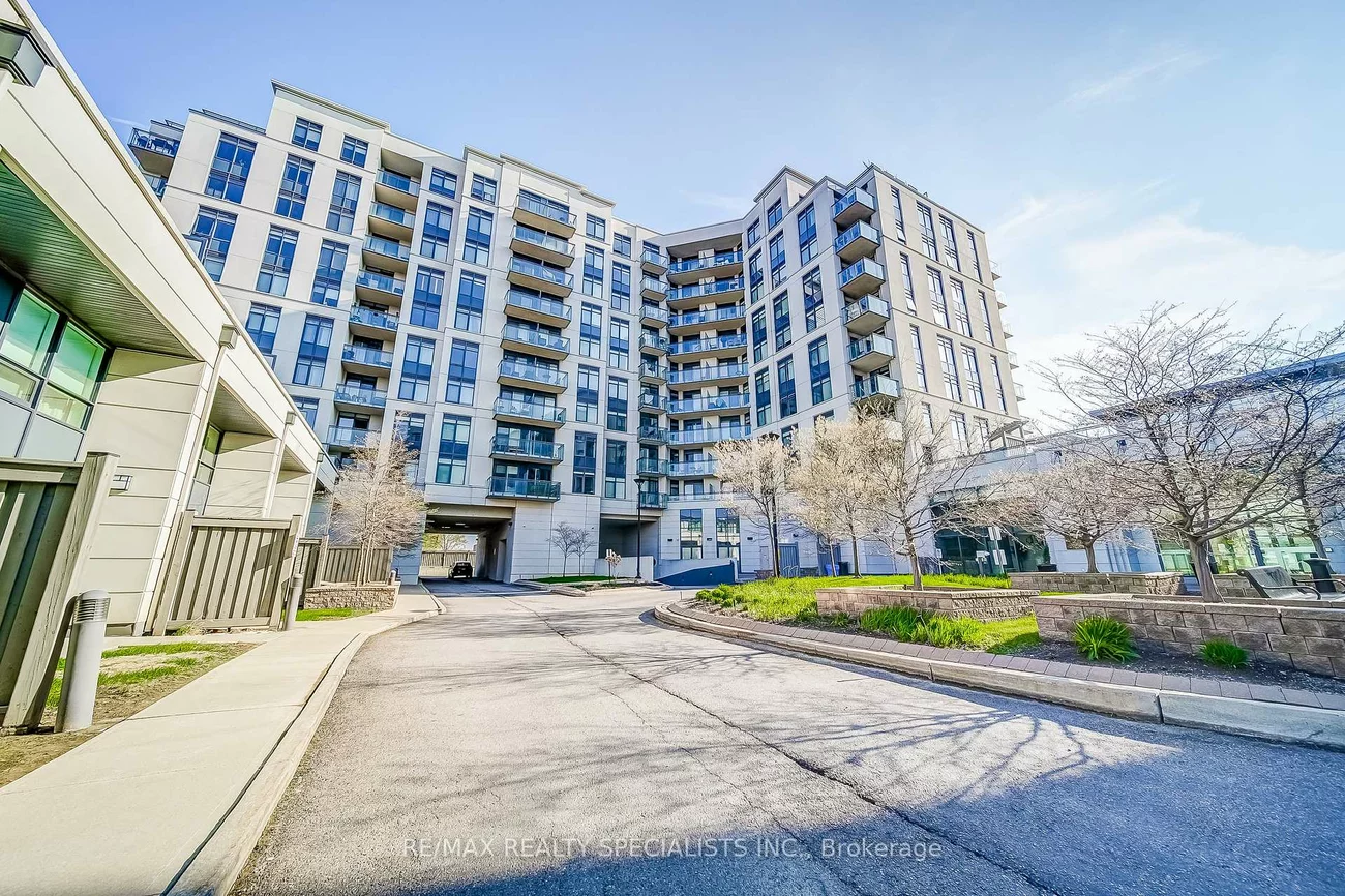 24, Woodstream, Vaughan Grove, Vaughan