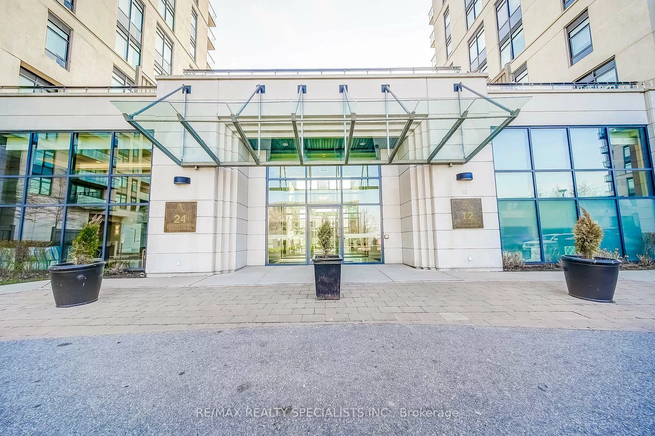 24, Woodstream, Vaughan Grove, Vaughan