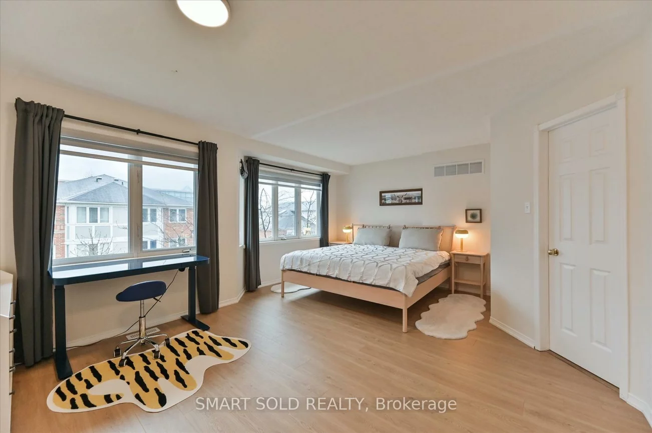 18, Clark, Crestwood-Springfarm-Yorkhill, Vaughan