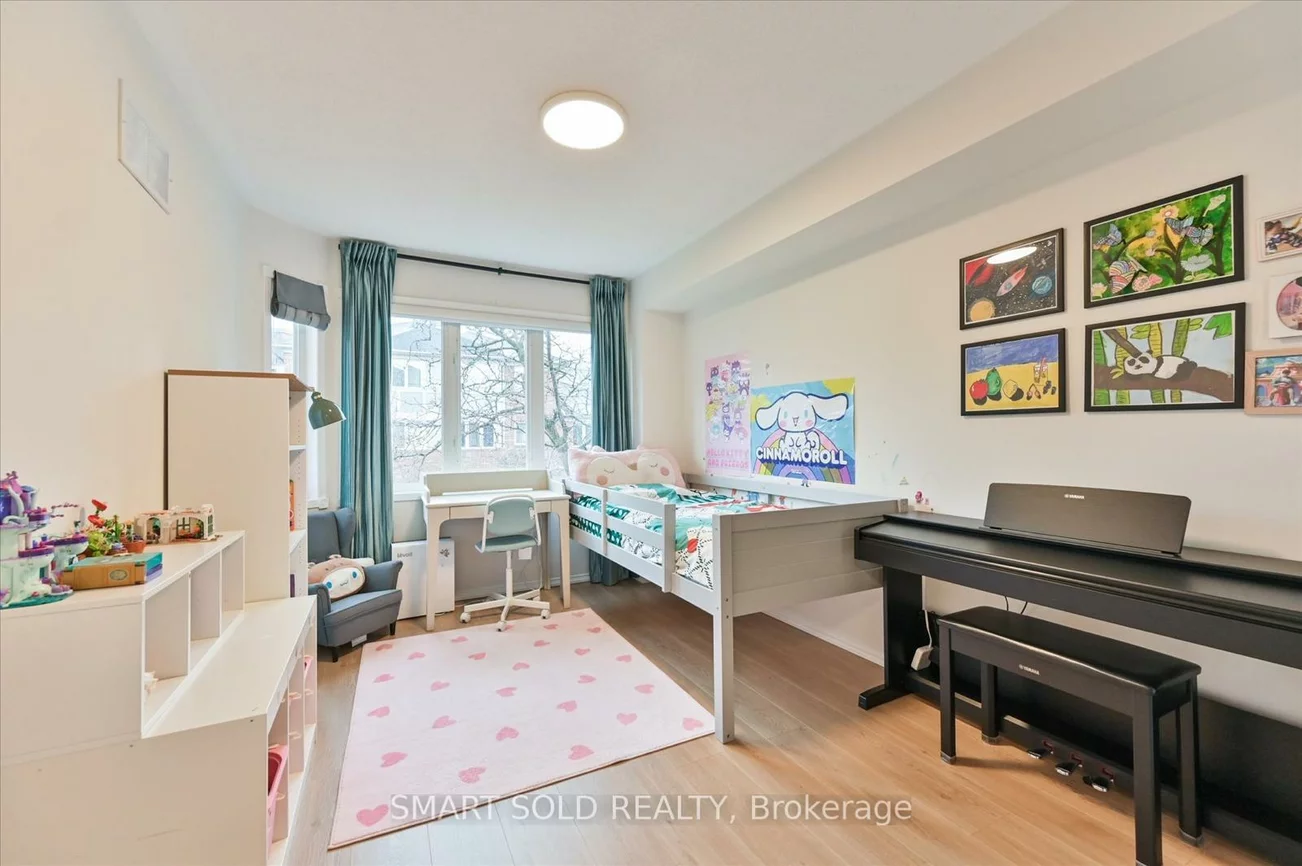 18, Clark, Crestwood-Springfarm-Yorkhill, Vaughan