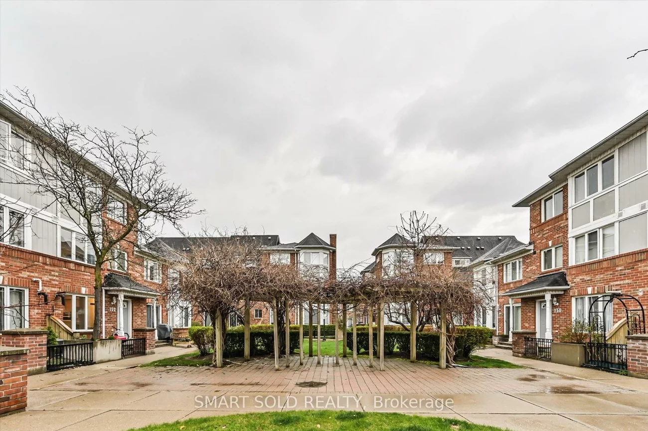 18, Clark, Crestwood-Springfarm-Yorkhill, Vaughan