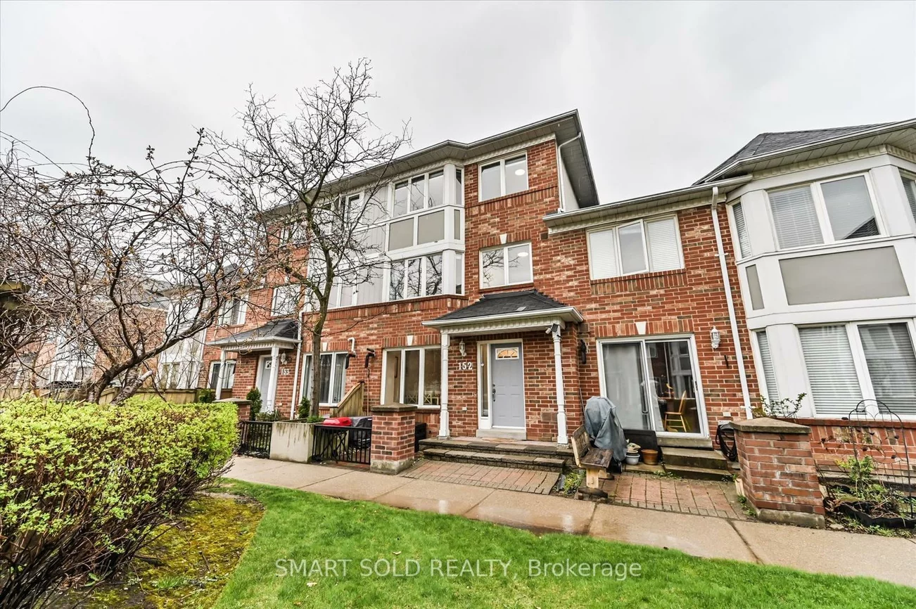 18, Clark, Crestwood-Springfarm-Yorkhill, Vaughan