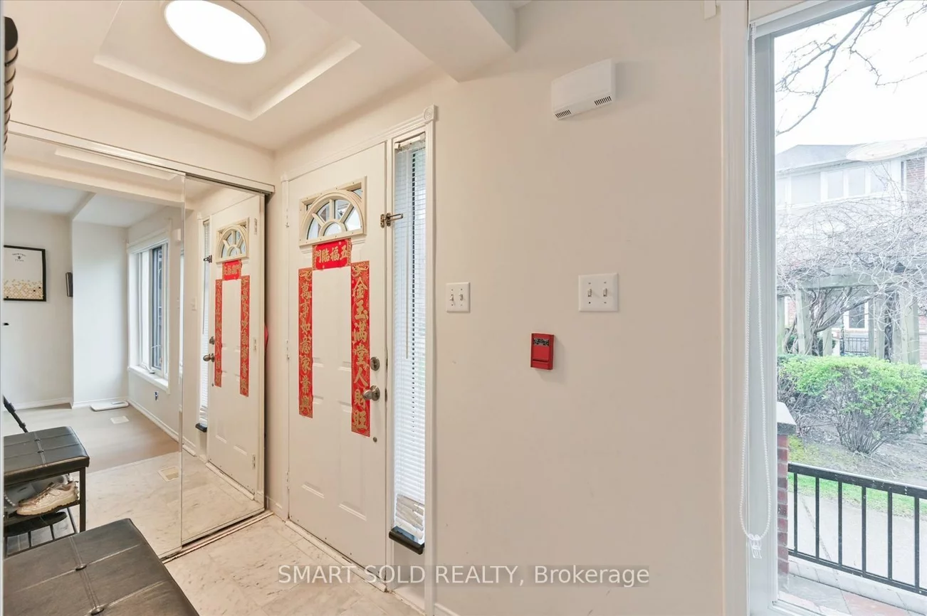 18, Clark, Crestwood-Springfarm-Yorkhill, Vaughan