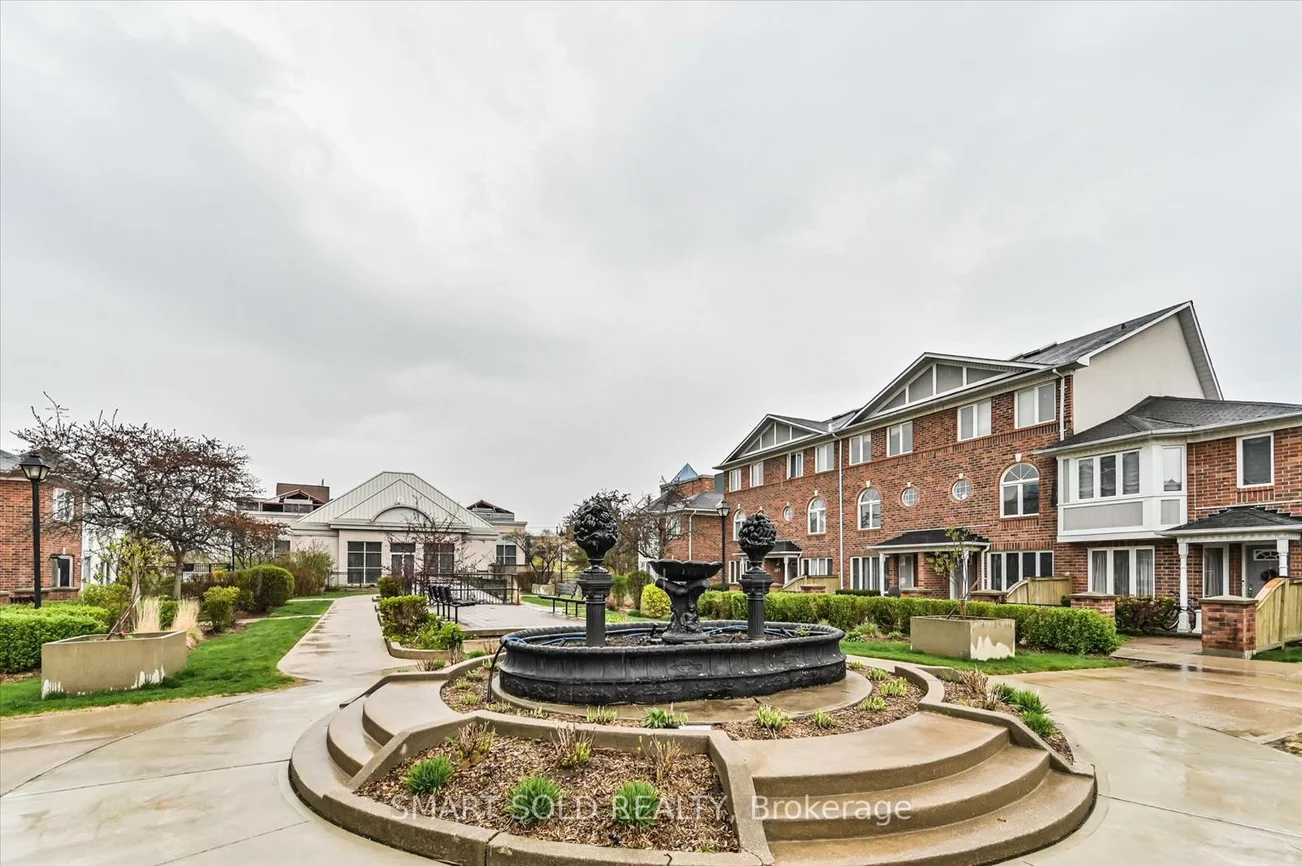 18, Clark, Crestwood-Springfarm-Yorkhill, Vaughan