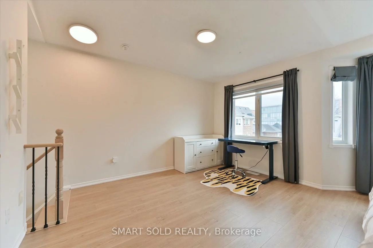 18, Clark, Crestwood-Springfarm-Yorkhill, Vaughan