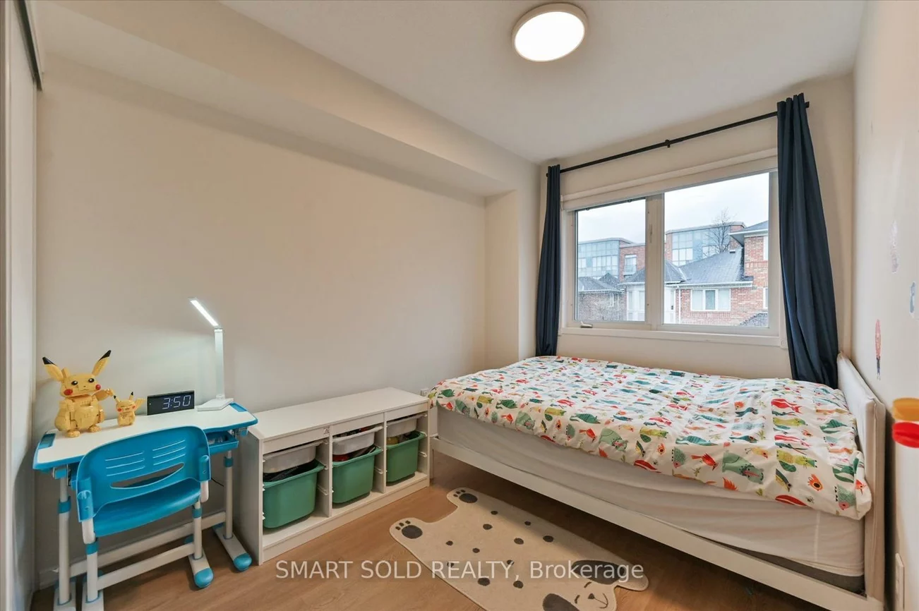 18, Clark, Crestwood-Springfarm-Yorkhill, Vaughan