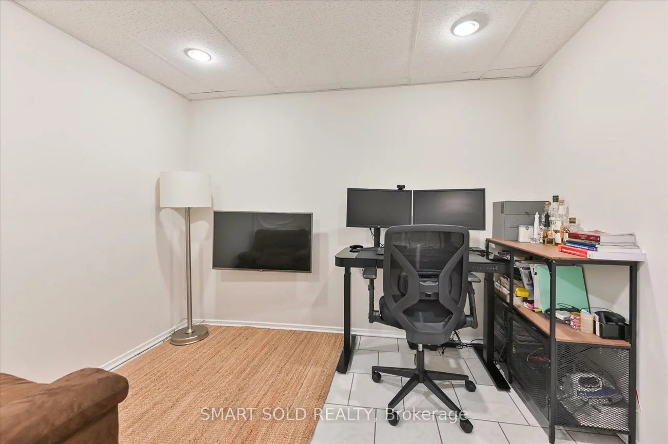 18, Clark, Crestwood-Springfarm-Yorkhill, Vaughan