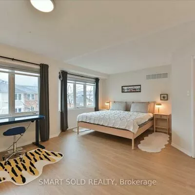 18, Clark, Crestwood-Springfarm-Yorkhill, Vaughan