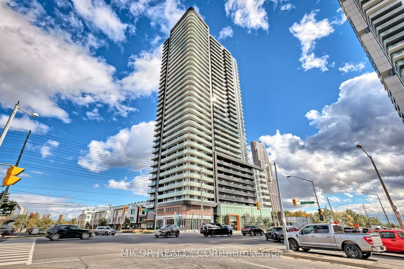 7895, Jane, Concord, Vaughan