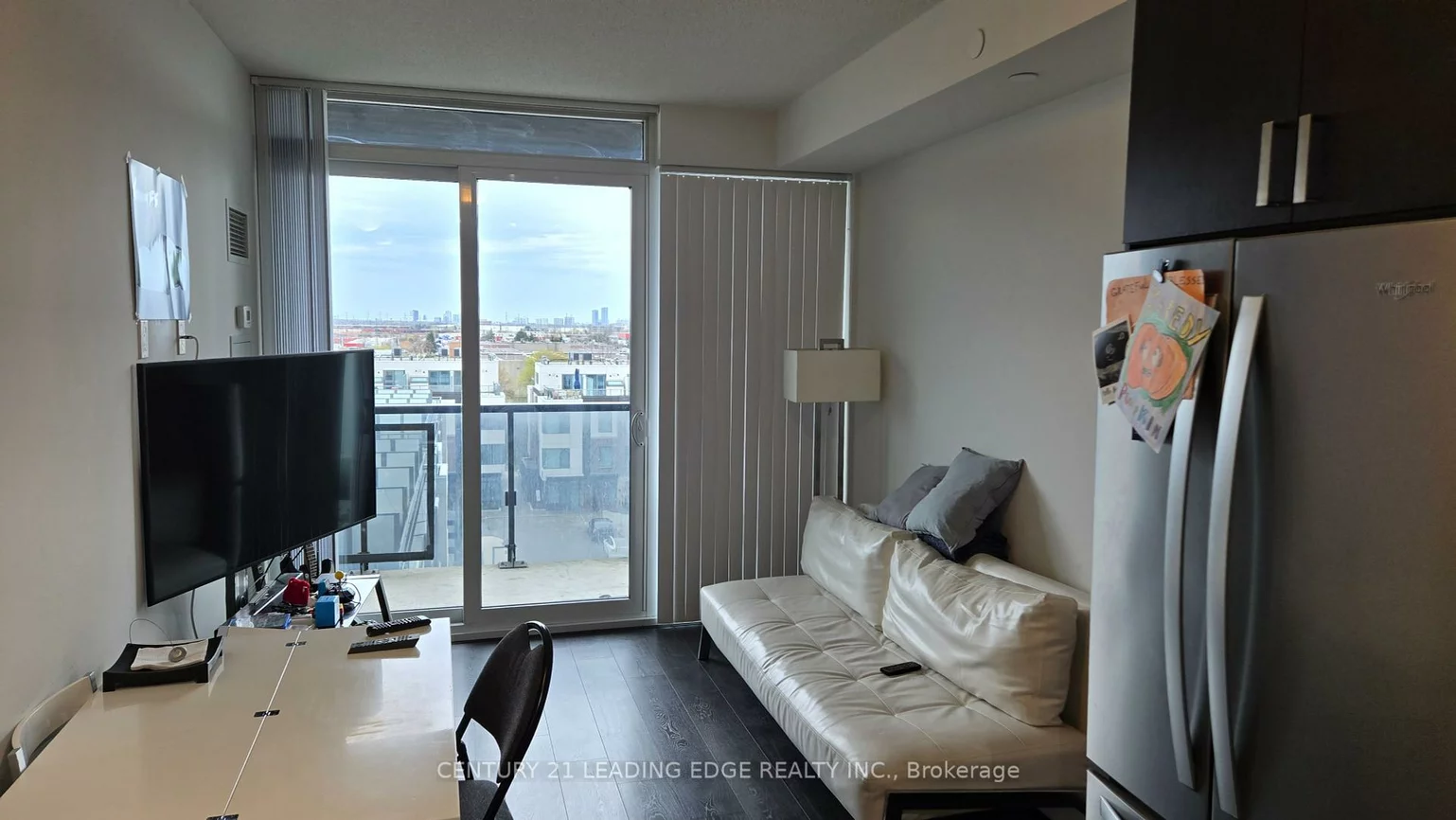 7895, Jane, Concord, Vaughan
