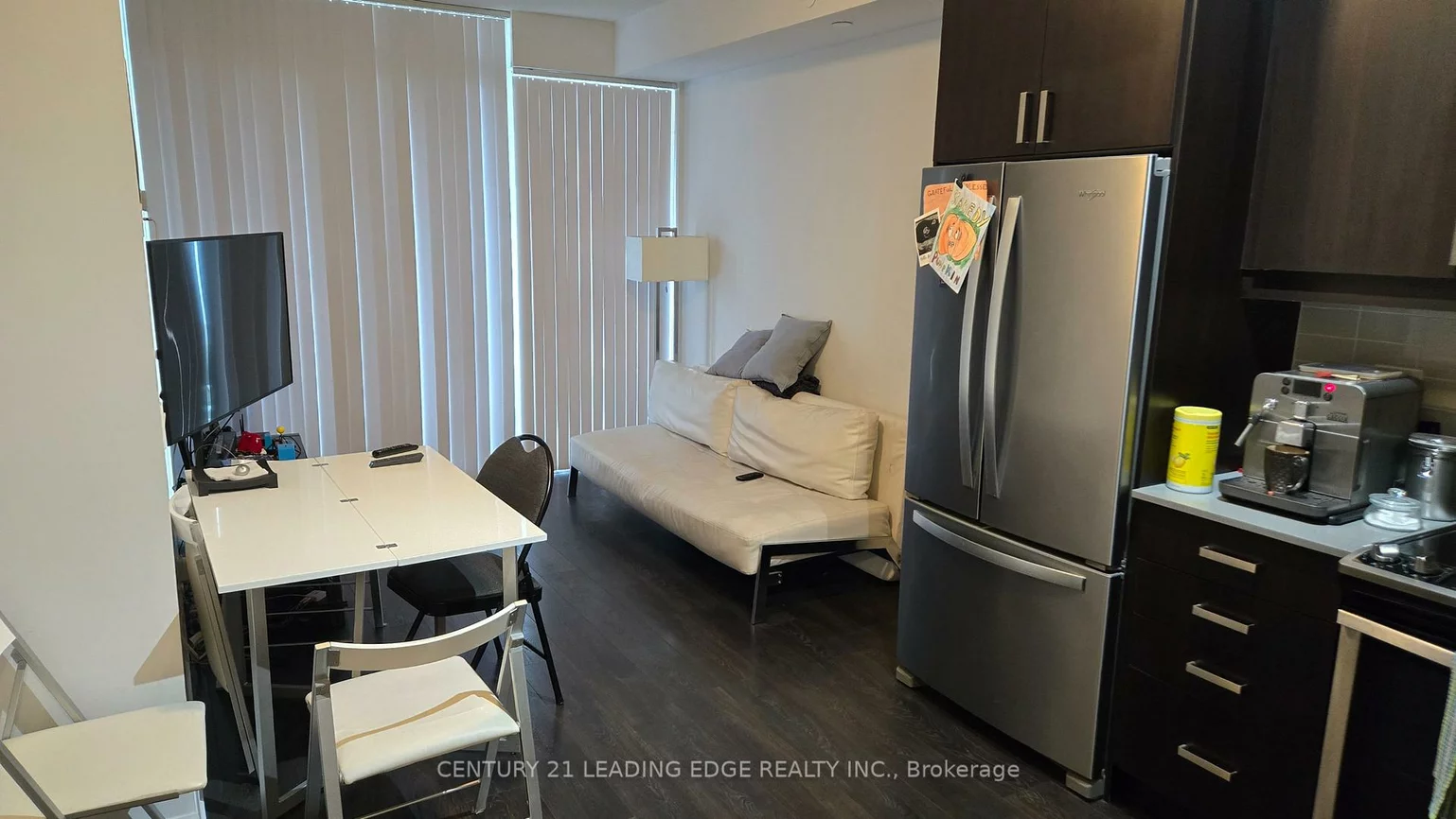 7895, Jane, Concord, Vaughan