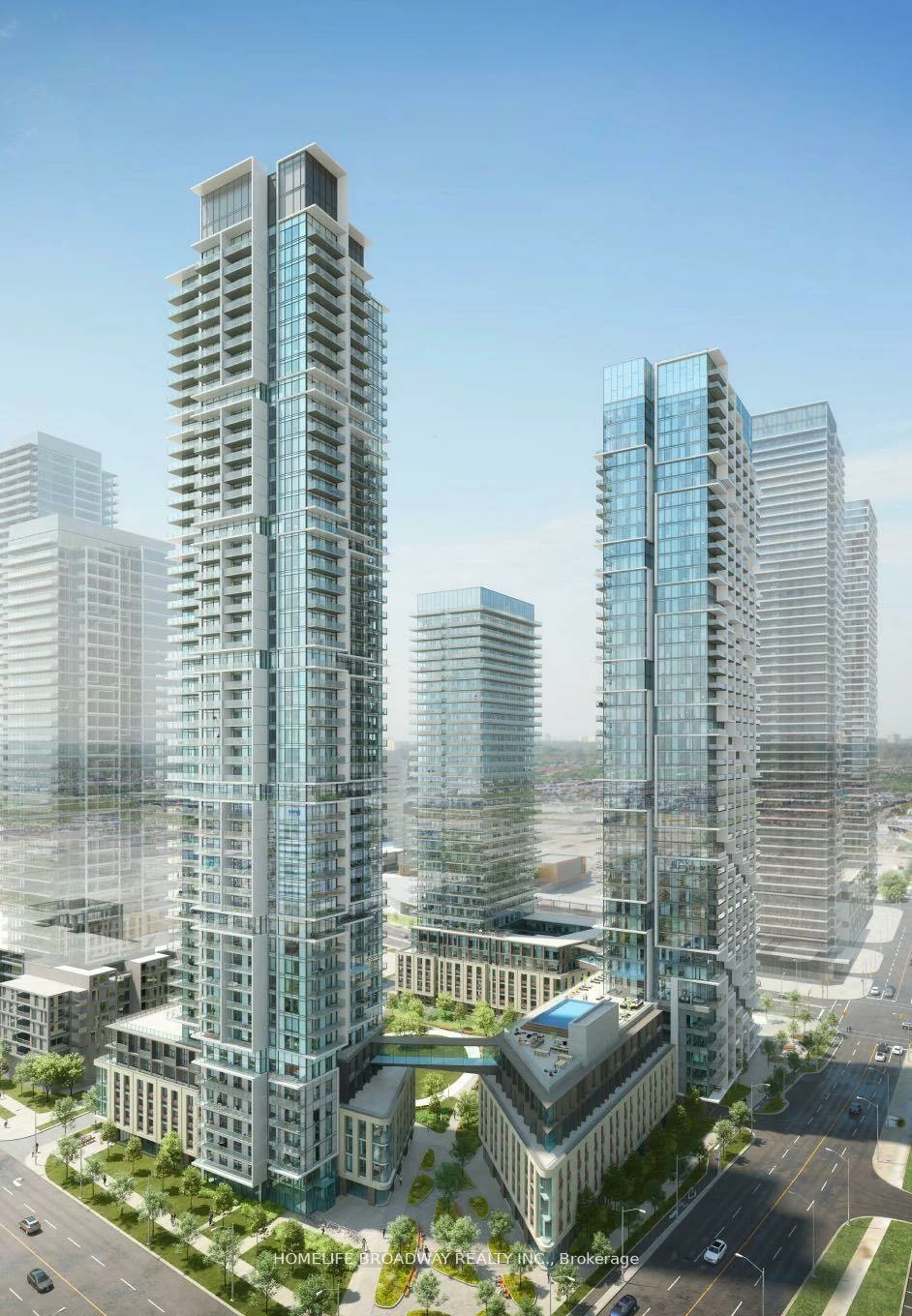 7890, Jane, Vaughan Corporate Centre, Vaughan