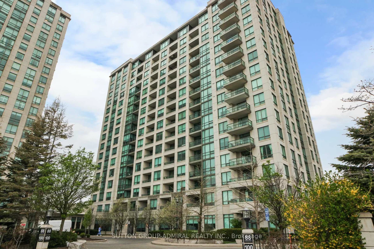 100, Promenade, Brownridge, Vaughan