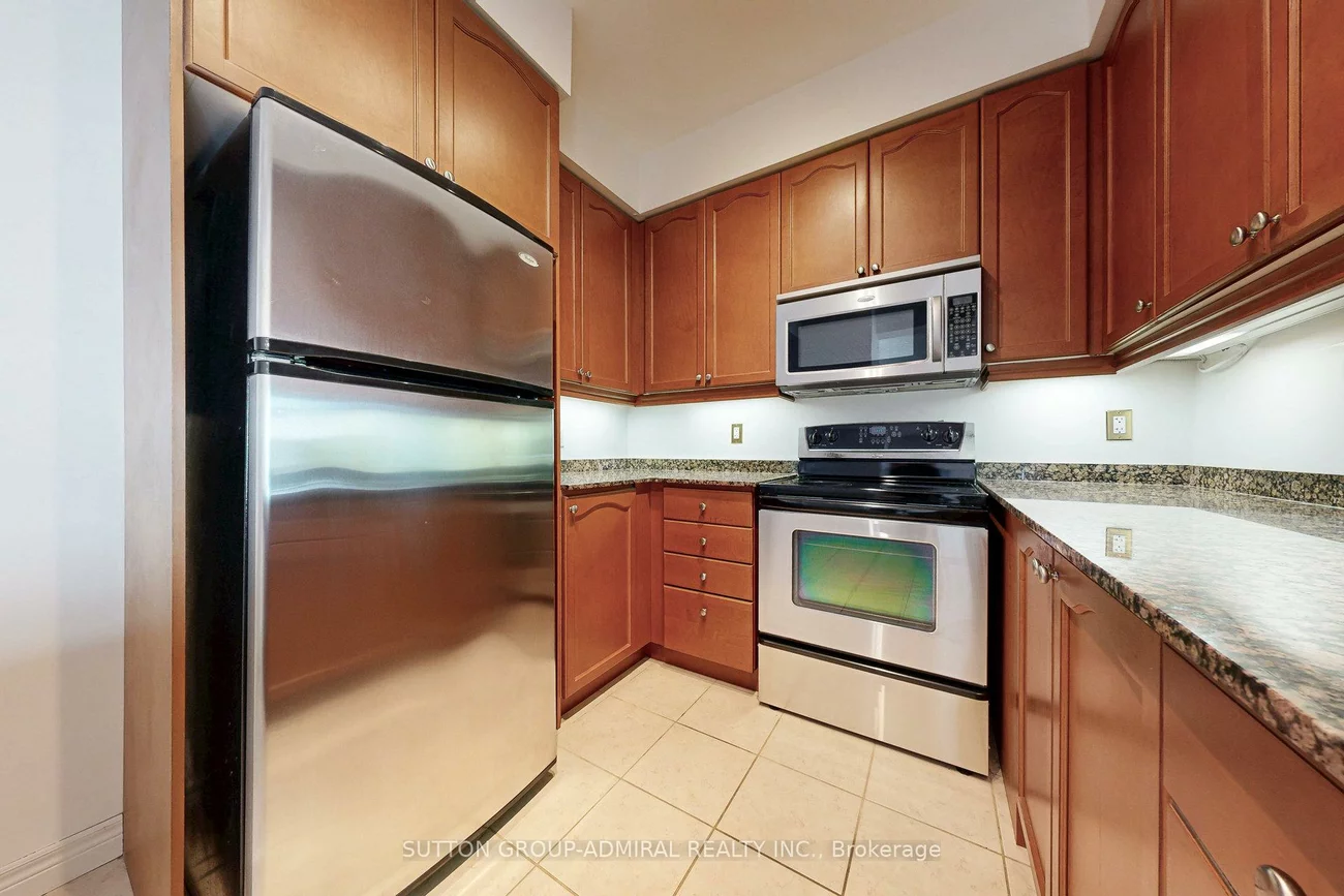 100, Promenade, Brownridge, Vaughan